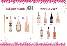 Delivery at home or in a store near you. Market Trends In Rose Wines Highlighted By The Pink Design O I