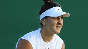 Check out the latest pictures, photos and images of bianca andreescu. Andreescu V Cornet Live Streaming Prediction For 2021 German Open