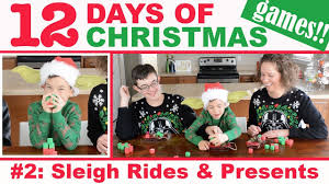 The spruce / margot cavin. 5 Easy Zoom Virtual Christmas Party Games Best Christmas Party Game Ideas For Zoom Or Google Meet Youtube
