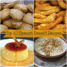 Pin On Recetas Espanolas