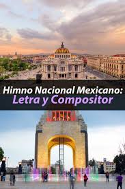 Letra del himno nacional mexicano. Himno Nacional Mexicano Completo Letra Y Compositor Tips Para Tu Viaje