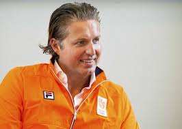 Chef de mission pieter van den hoogenband is not yet making any statements about the medal harvest. Pieter Van Den Hoogenband Is Klaar Voor Eerste Klus Als Chef De Mission De Volkskrant