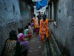 Special ekwueme by prospa ochimana (sax cover by olujazz) mp3 for wildwordl. The Living Hell Of Young Girls Enslaved In Bangladesh S Brothels Global Development The Guardian