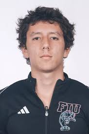 2024-25 Men's Cross Country/ Track Roster