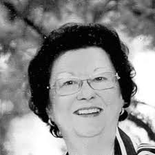 MARJORIE MOXON Obituary (2016)