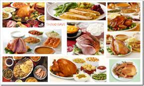 Let safeway handle the cooking on thanksgiving and order a prepared turkey dinner complete with all the sides. Think N Save Where To Order Thanksgiving Dinner 2019