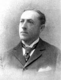 Sir James Kirkpatrick, 8th Baronet