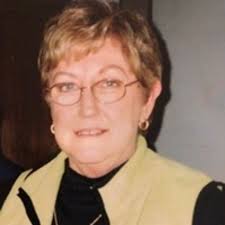 Kathryn Everson Sikes Obituary March 25, 2021