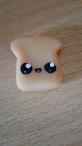 Pan De Arcilla Kawaii Kawaii Cute