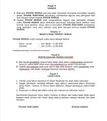We did not find results for: Contoh Surat Perjanjian Kerja Freelance Kami