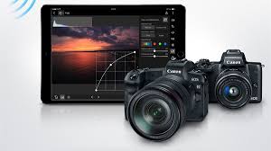 Turn Your Dslr Into A Webcam With Canon S Official Software 9to5toys