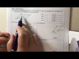 Rectangles gina wilson answer key. Unit7 Review Polygons Quadrilaterals Part1 Youtube