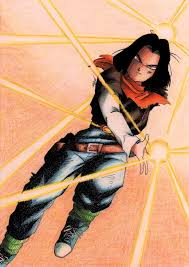 Check out inspiring examples of android17fanart artwork on deviantart, and get inspired by our community of talented artists. Android 17 Wallpapers Wallpaper Cave