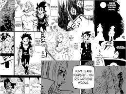 Nnt Is Swallowing My Life Amoura Eternia Gelda And Zeldris Nanatsu No This fanfic takes place after the end of the old era and zeldris and gelda decided to meet up with meliodas, elizbeth and the rest of the sins. amoura eternia gelda