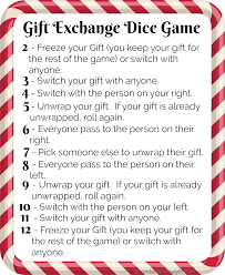 And while it's obviously perfect for christmas, you can have a goofy gift exchange on many other occasions too. Christmas Gift Exchange Ideas A Wonderful Thought Christmas Gift Exchange Games Christmas Gift Games Christmas Gift Exchange
