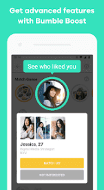 We'll be discussing what you get with bumble boost, what it costs, and the pros and cons of upgrading to bumble boost. Bumble Premium Dating App Mod Apk Download Now
