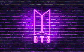 Feb 25, 2022 · 200+ bts wallpaper full hd 1080p, logo, aesthetic wallpaper. Hd Bts Logo Wallpapers Peakpx