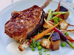 Epingle Sur Viande