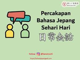 Terjemahan dari selamat datang di bahasa inggris. Kumpulan Contoh Percakapan Bahasa Jepang Sehari Hari Dan Artinya