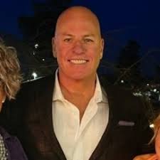 Great Day, Great Partnerships, and Great Ideas shared!