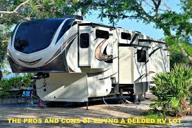Hours may change under current circumstances The Best And Worst Points Of Buying An Rv Lot Axleaddict
