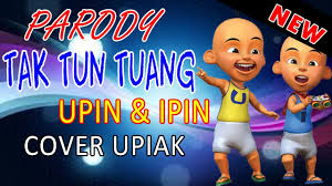 Kali ni di motif viral, situasi menjadi sedikit beremosi untuk penyanyi aku belum mandi tak tun tuang. Parody Tak Tun Tuang Upin Ipin Aku Belum Mandi Upiak Youtube