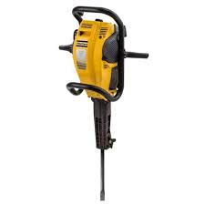 Marteau Piqueur Essence Atlas Copco Cobra Pro
