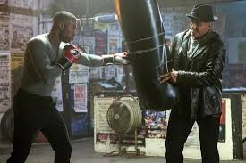 Stallone diz que Creed 2 é seu último filme interpretando Rocky -  28112018 - UOL Entretenimento