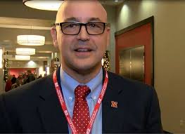 Mike Boehm joins UNL