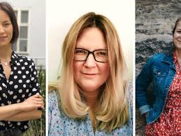 Ženy ve start-upech: CzechInvest, Apify, Frusack