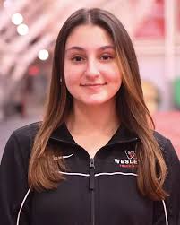 2025-26 Women's Track and Field Roster