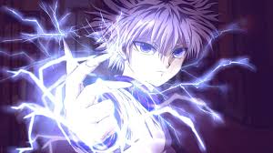Looking for the best wallpapers? Hunter X Hunter Live Wallpaper Novocom Top