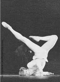 Le danseur de l'opéra national de paris, récemment aperçu comme juré dans danse avec les stars, est mort à l'âge de 61 a. Patrick Dupond Noureev Danseuse Romeo Et Juliette