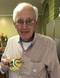 Marvin Morgan Turner Obituary March 27, 2020