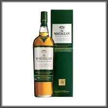 Best Shot Whisky Reviews Macallan Select Oak Review