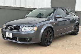 Image result for Light Silver 2004 Quattro