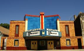 Bellevue Ky They Are Trying To Restore This Beautiful Vintage Theater In Northern Kentucky Across From Cincinnati Downtown Cincinnati Bellevue Ohio River