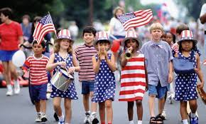 4 июля в сша отмечается день независимости. Den Nezavisimosti Ssha Samye Interesnye Fakty Glavkom
