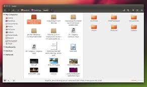Wget and curl are among the wide range of command line tools that linux offers for the downloading of files. Automatically Organize Your Downloads Folder In Linux Using Classifier Command Line Web Upd8 Ubuntu Linux Blog