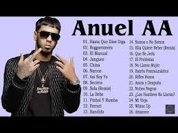 Escuchar la mejor musica online gratis, nueva musica 2021. Mix Anuel Aa 2020 Mejores Canciones Anuel Aa 2020 Lo Mas Nuevo Mix Lo Mejores Exitos De Auel Aa Youtube