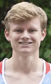 2024 Cross Country Roster