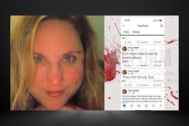 Rutgers makes decision about prof after negative Trump comment