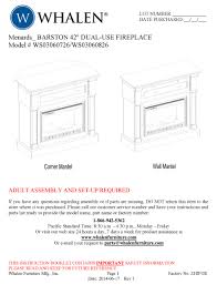 Shop doors & door hardware kits at acehardware.com and get free store pickup at your neighborhood ace. Whalen Menards Barston Ws03060726 User Manual Pdf Download Manualslib