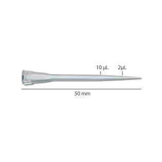 Đầu tip dài 50mm chia vạch WATSON 110-207C, do AI tạo