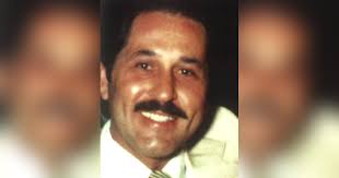 Obituary for Louis Thomas Poulos