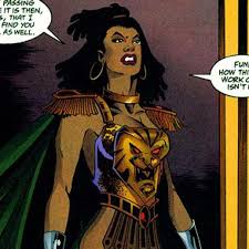 All Black Comic Book Characters Greatest Black Female Superheroes Black Cartoon Characters Black Comics Black Cartoon