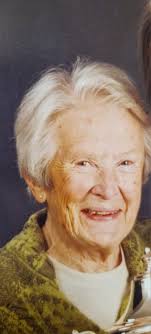 Death Notice of ESTHER RYAN (née McGRATH) (Nenagh, Tipperary)