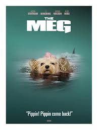 Meg, The (IconicMoment/LL/DVD)