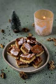 Bredele Gourmandises Aux Noix Un Flo De Bonnes Choses Gourmandise Recette Bredele Recette Biscuit De Noel