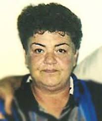 Margie Duhon Landers